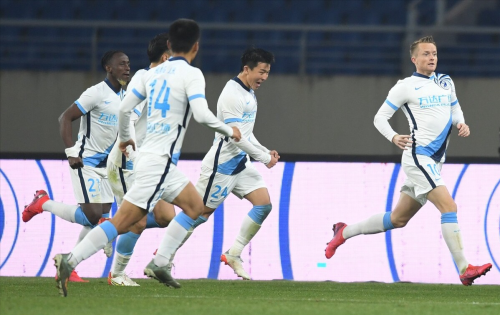 大连实力压制对手,豪取连胜喜获胜利(大连赛区已完成检测836人,其中包含球队球员教练组) 大连实力压制对手,豪取连胜喜获胜利(大连赛区已完成检测836人,其中包含球队球员教练组)